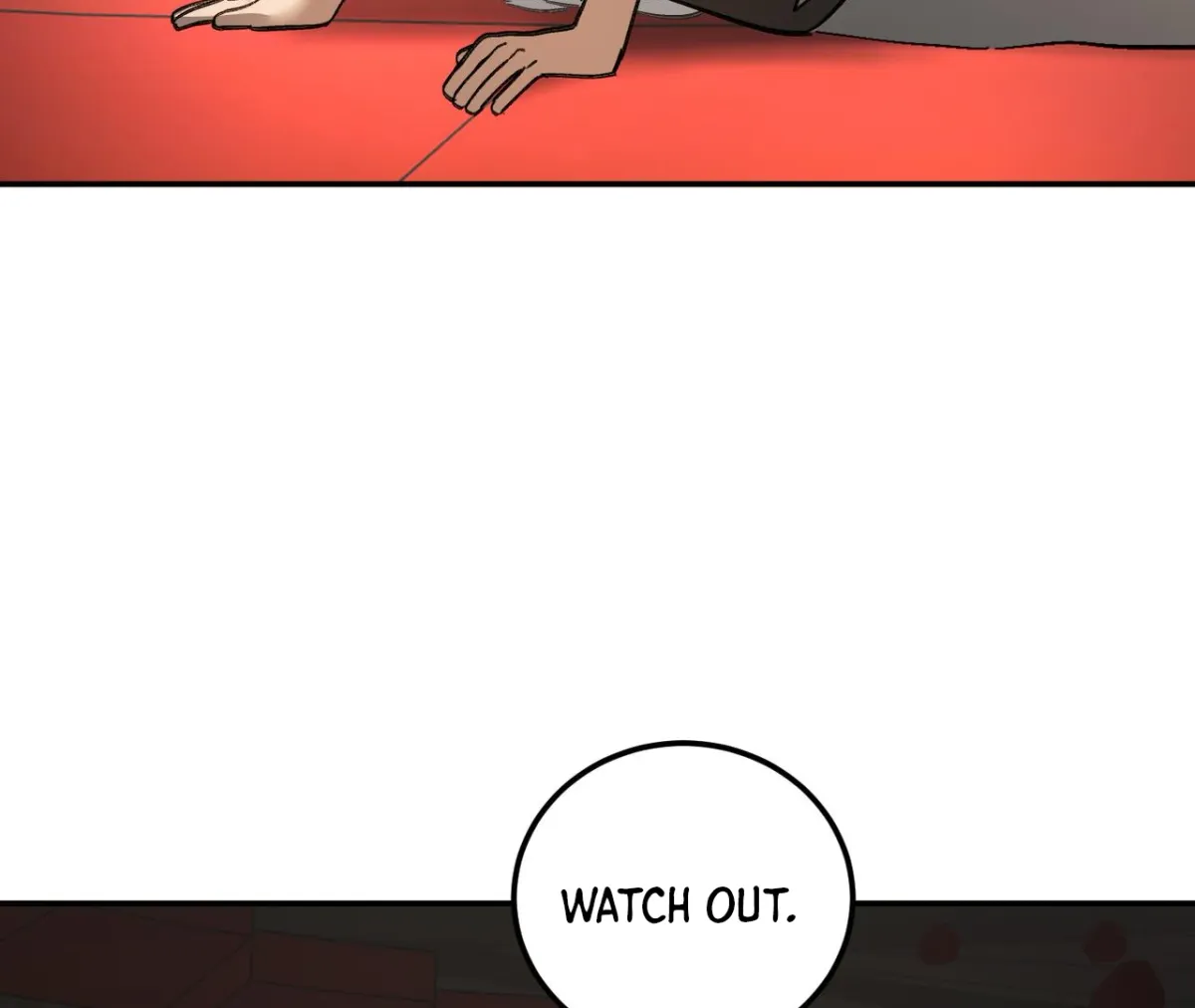 The Evil Ring Chapter 37 — Page 43