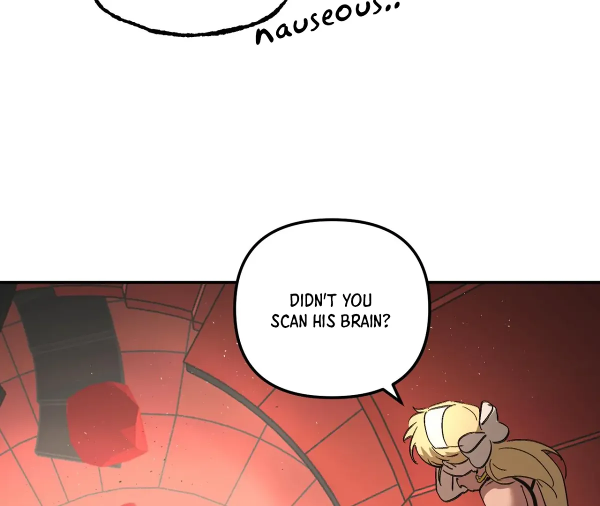 The Evil Ring Chapter 37 — Page 59