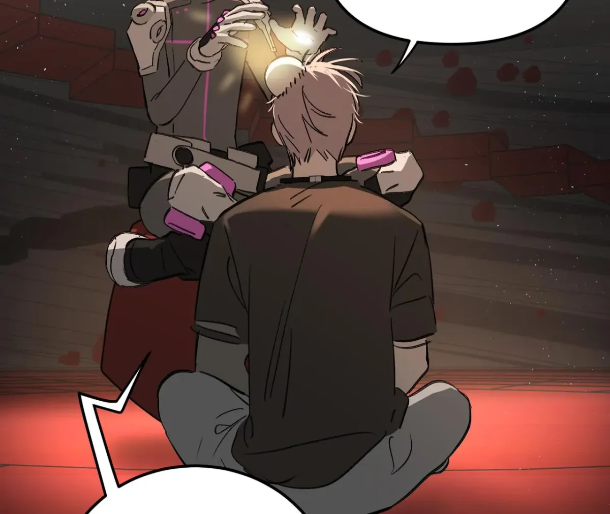 The Evil Ring Chapter 37 — Page 64