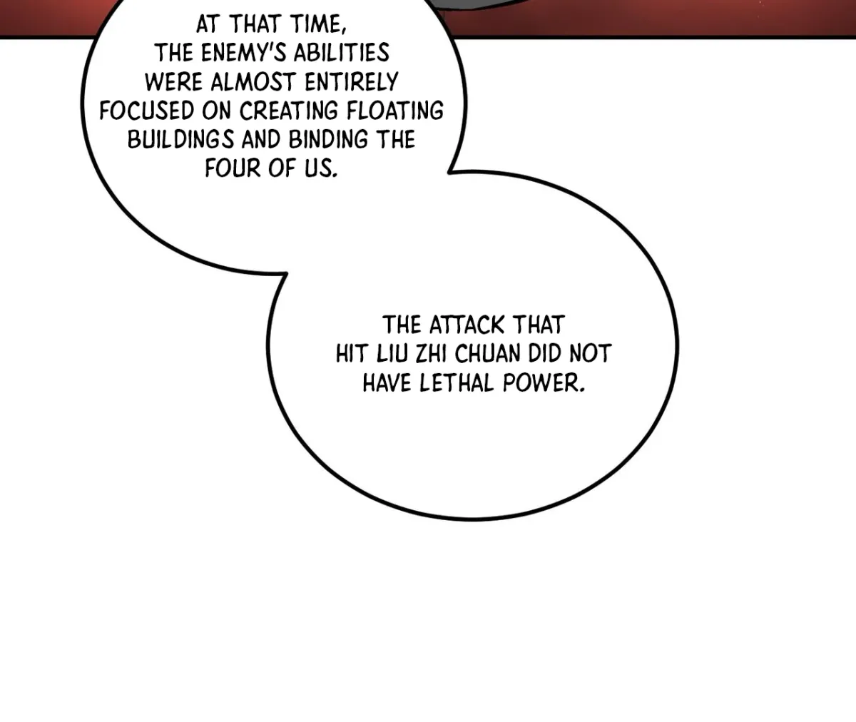 The Evil Ring Chapter 37 — Page 65