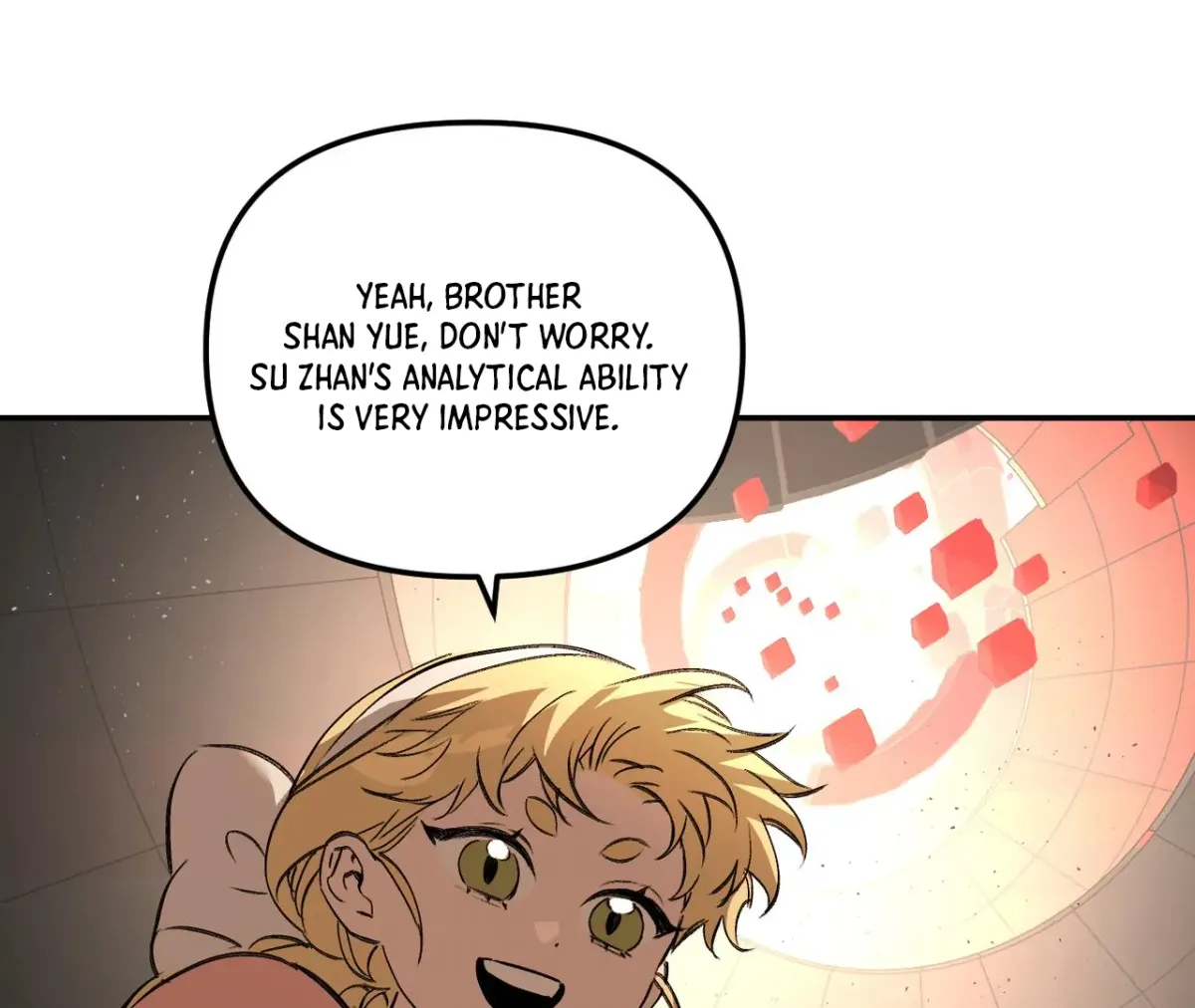 The Evil Ring Chapter 37 — Page 66