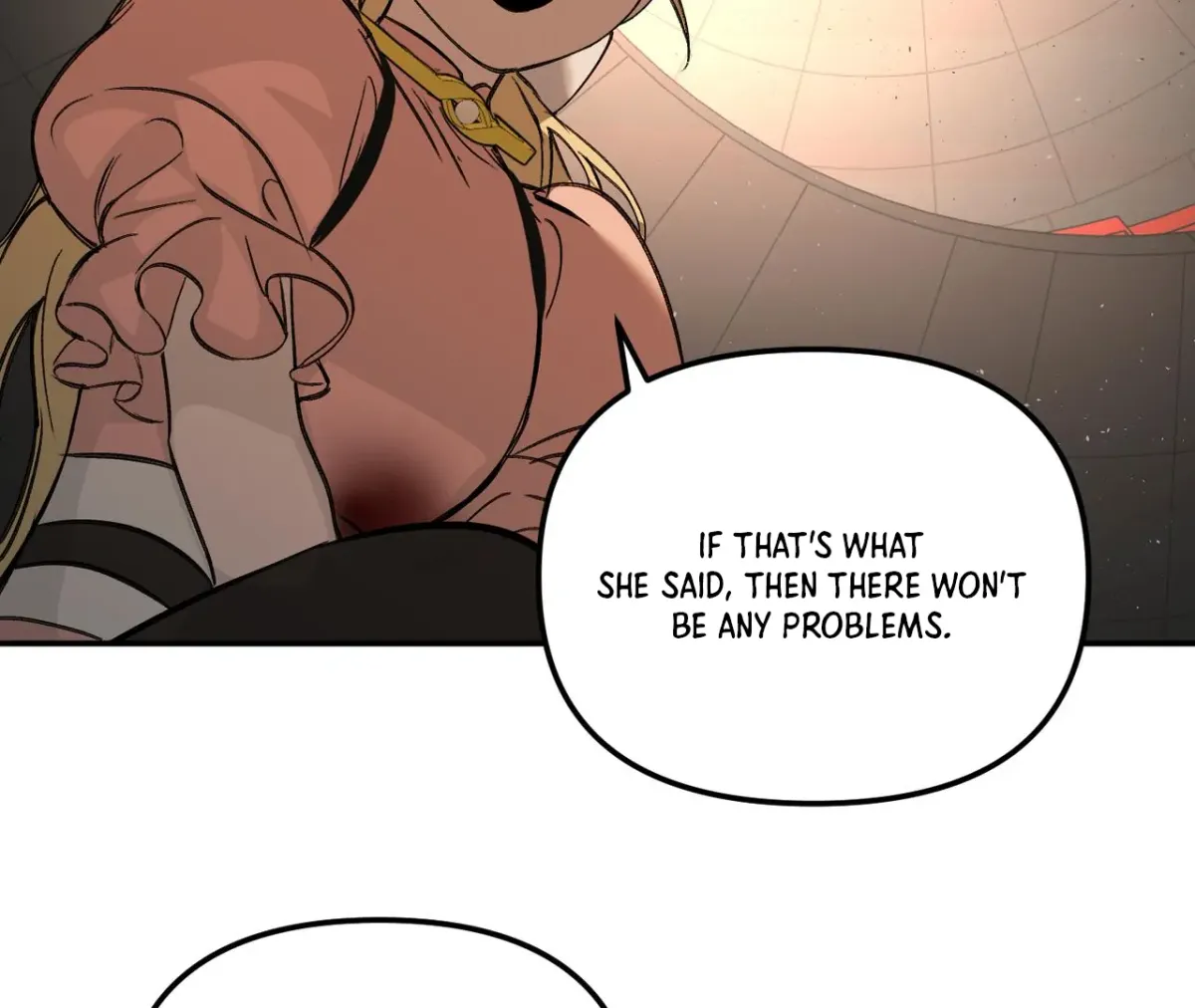 The Evil Ring Chapter 37 — Page 67