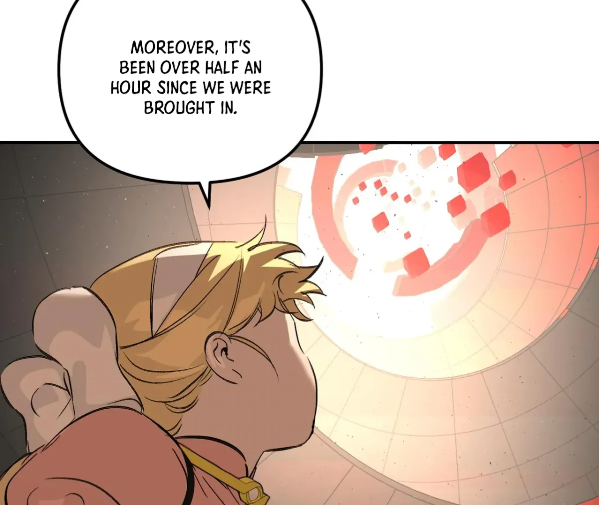The Evil Ring Chapter 37 — Page 68