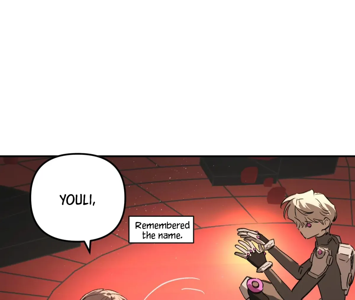 The Evil Ring Chapter 37 — Page 79