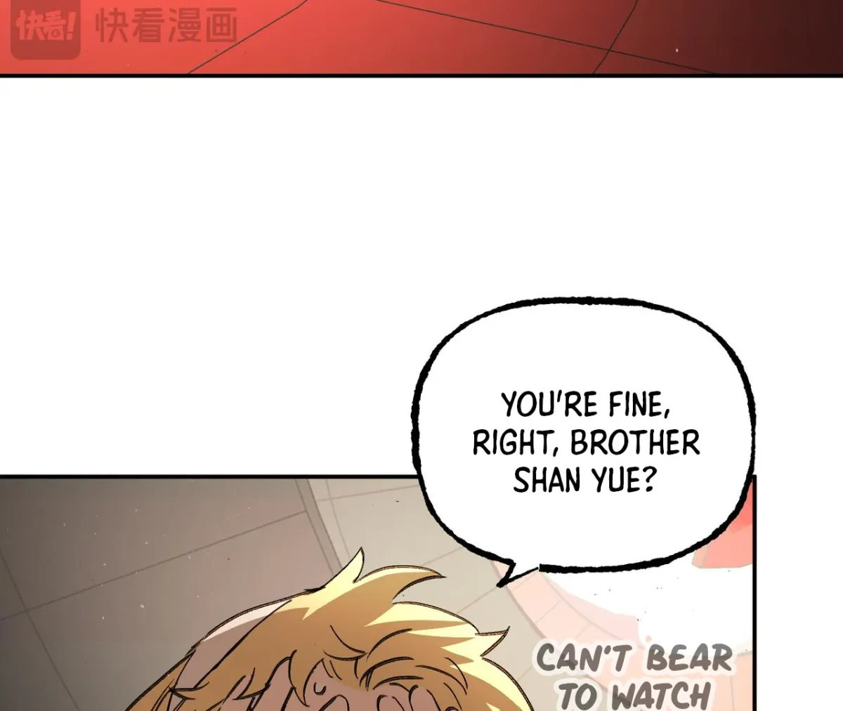The Evil Ring Chapter 37 — Page 85