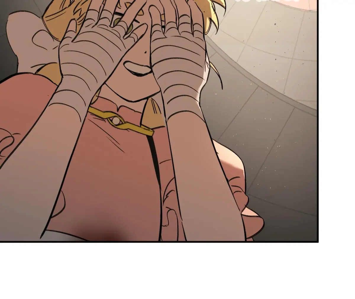 The Evil Ring Chapter 37 — Page 86