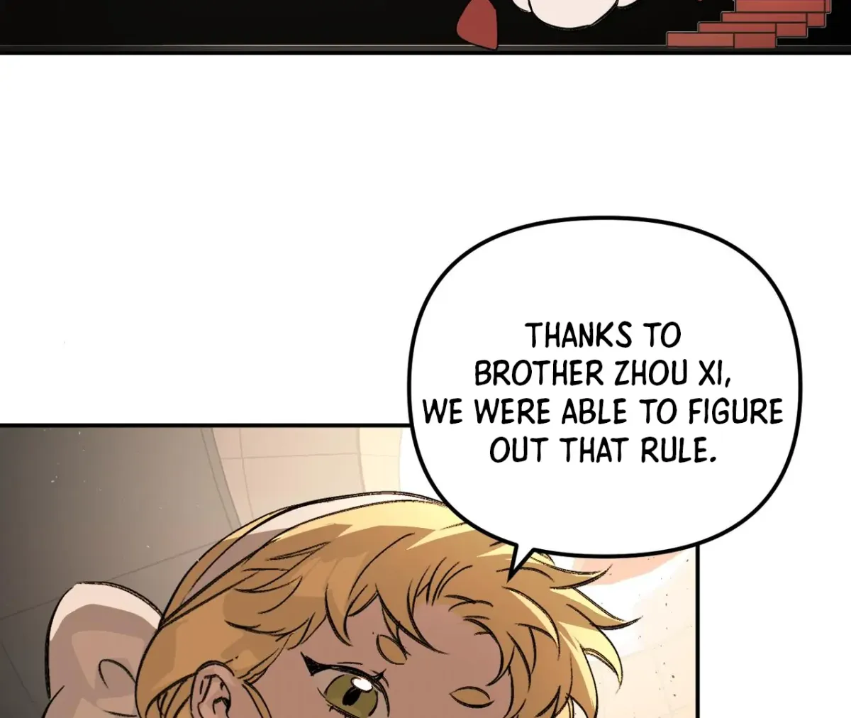 The Evil Ring Chapter 37 — Page 97