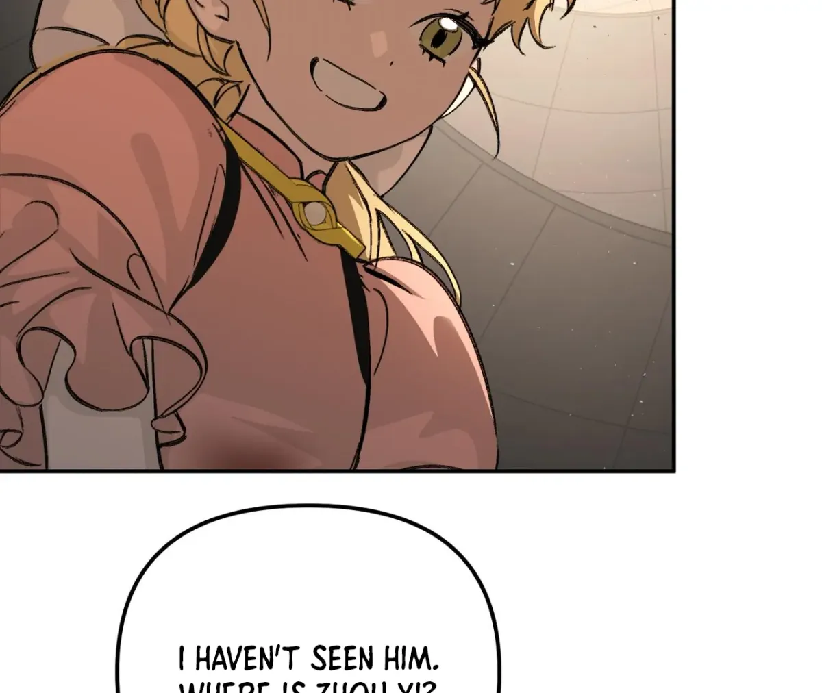 The Evil Ring Chapter 37 — Page 98
