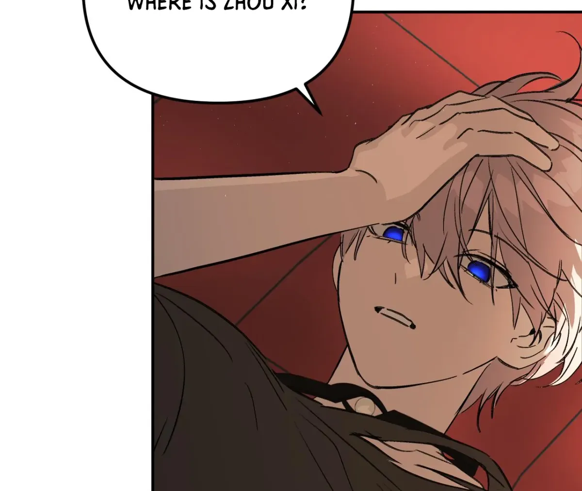 The Evil Ring Chapter 37 — Page 99