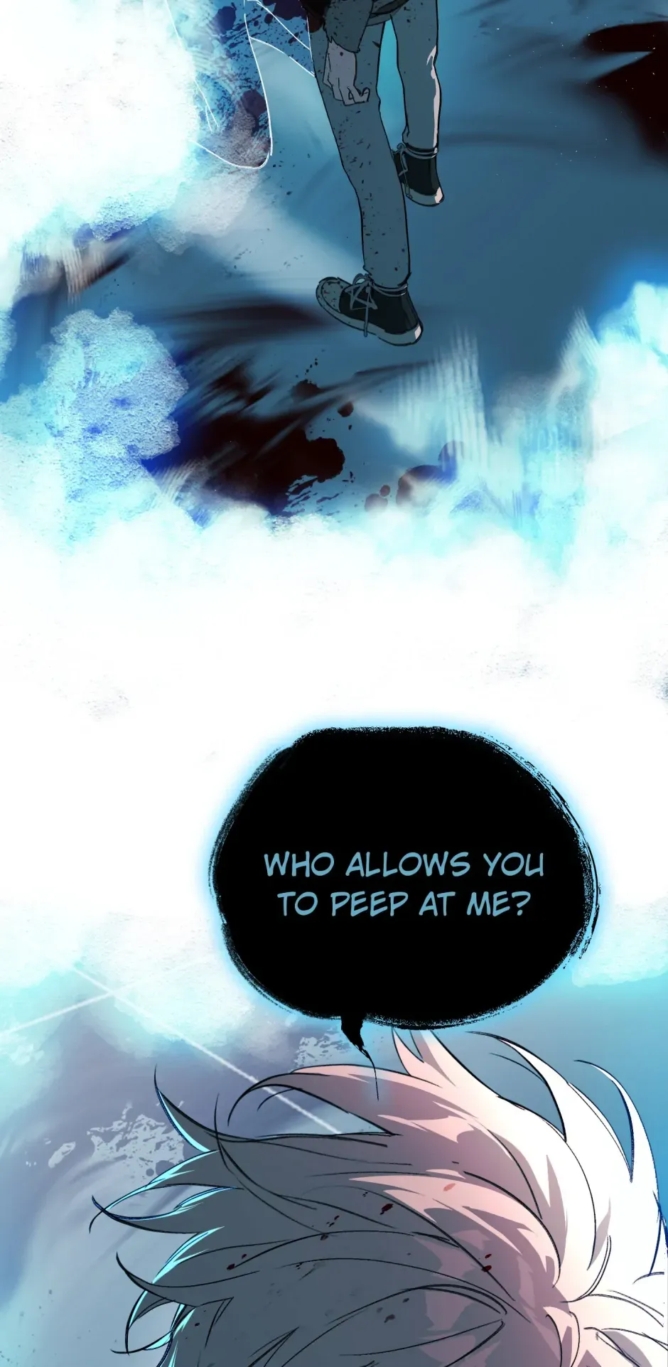 The Evil Ring Chapter 38 — Page 8