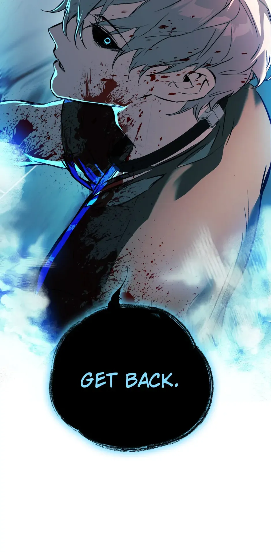 The Evil Ring Chapter 38 — Page 9