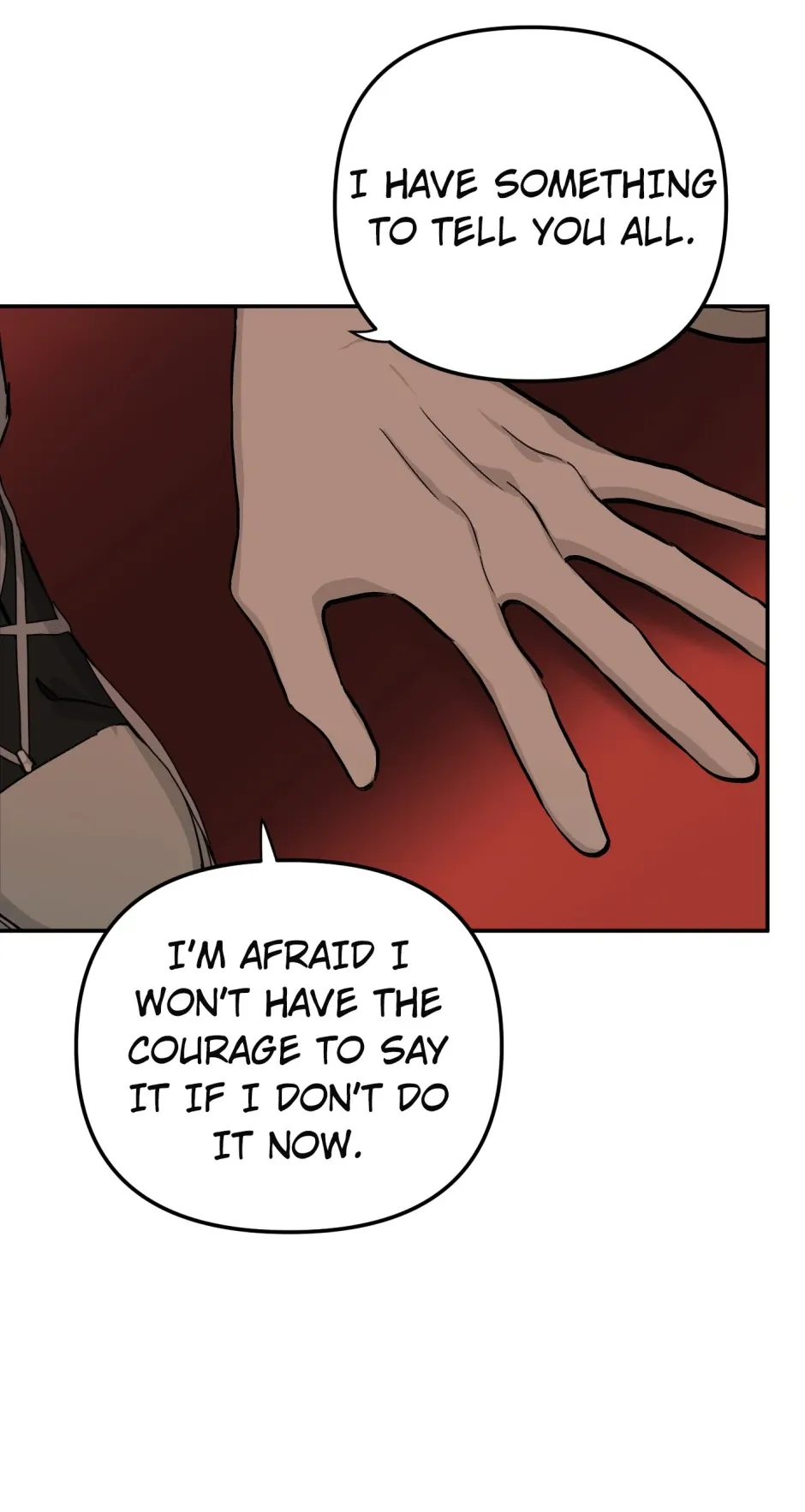 The Evil Ring Chapter 38 — Page 17