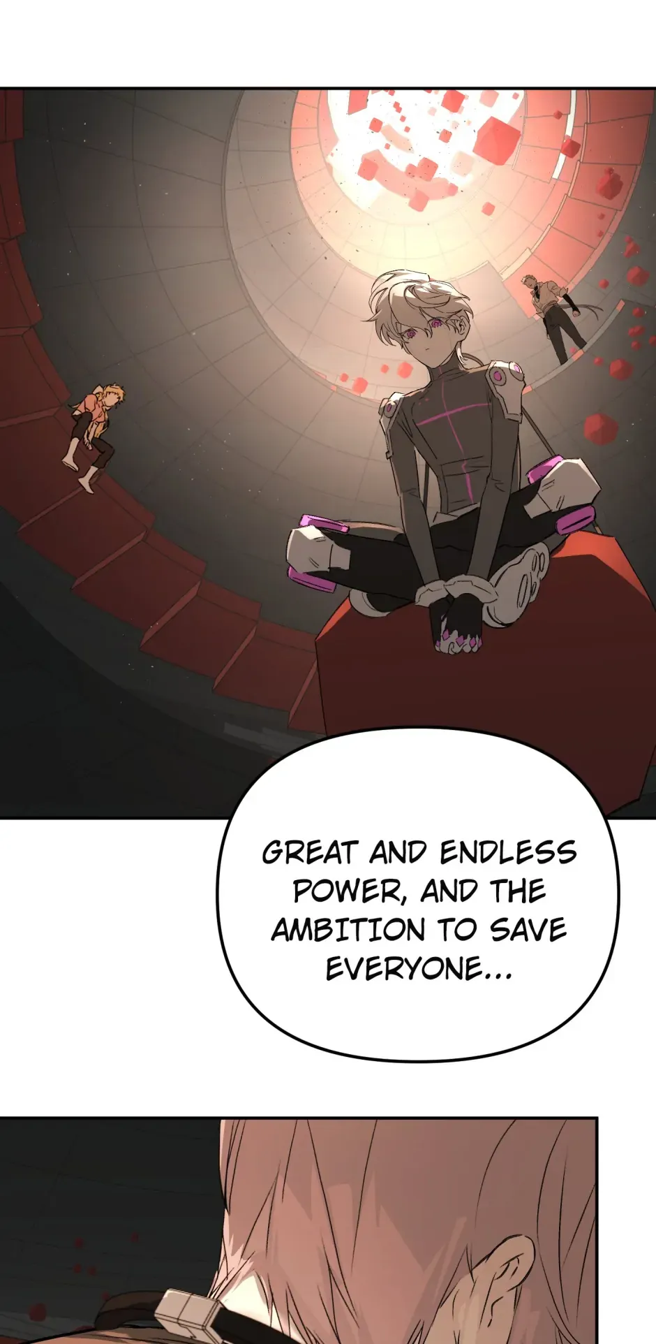 The Evil Ring Chapter 38 — Page 19