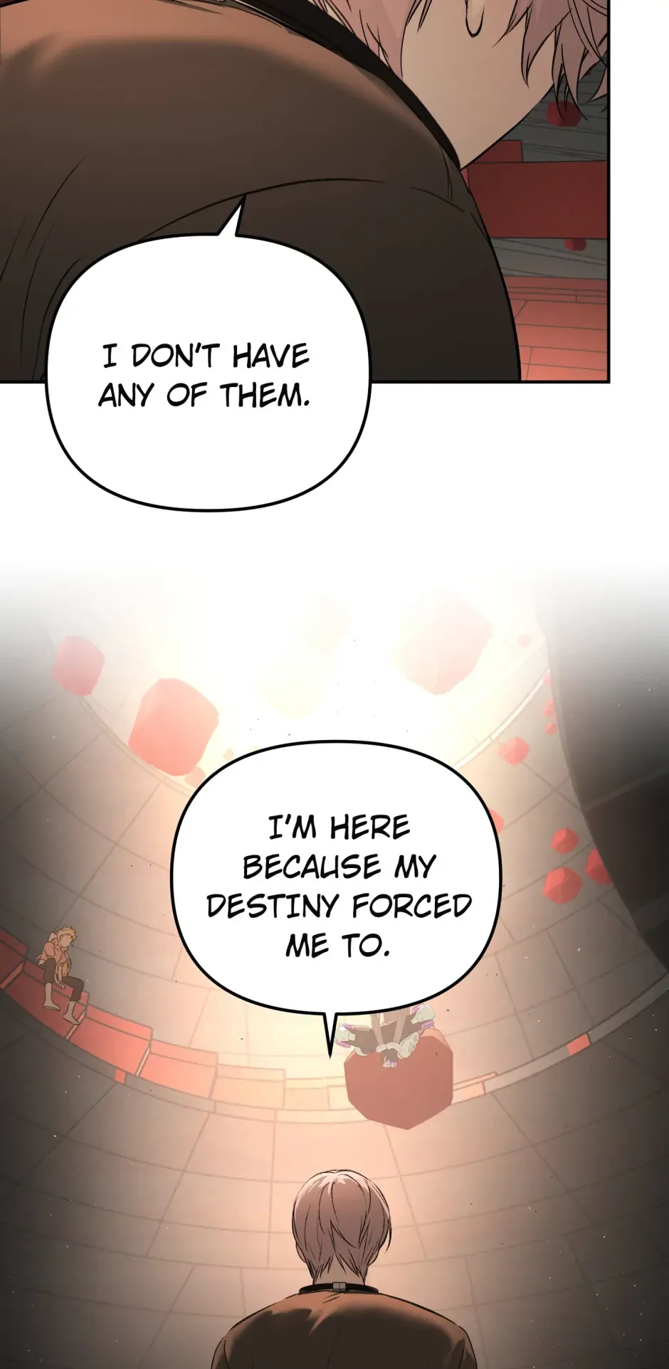 The Evil Ring Chapter 38 — Page 20