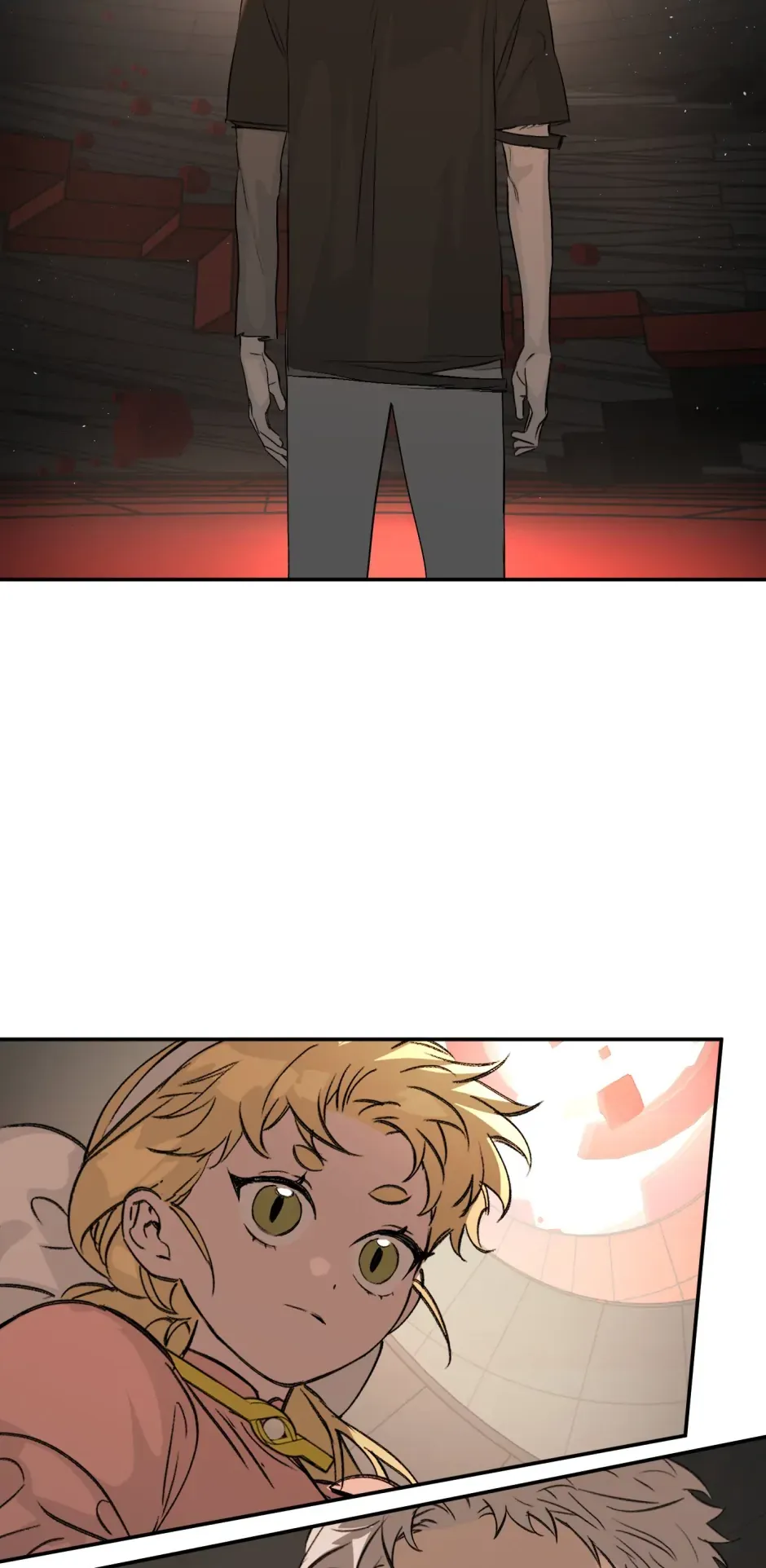 The Evil Ring Chapter 38 — Page 21