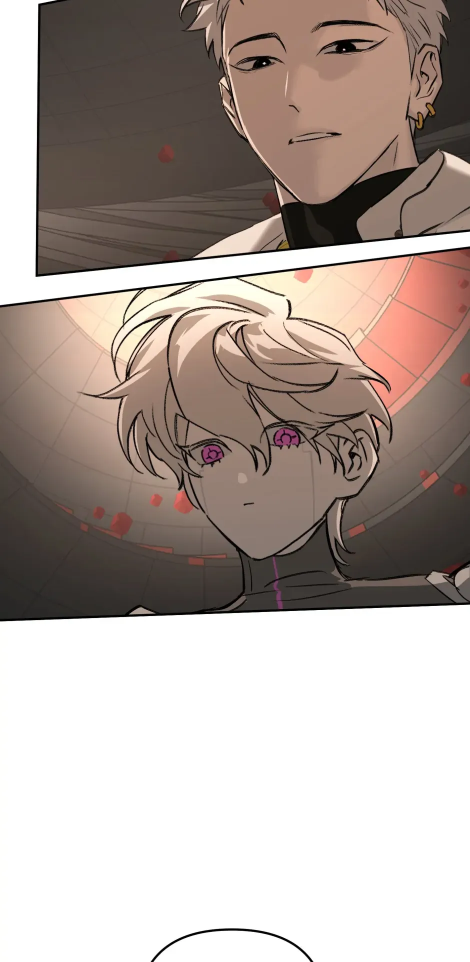 The Evil Ring Chapter 38 — Page 22