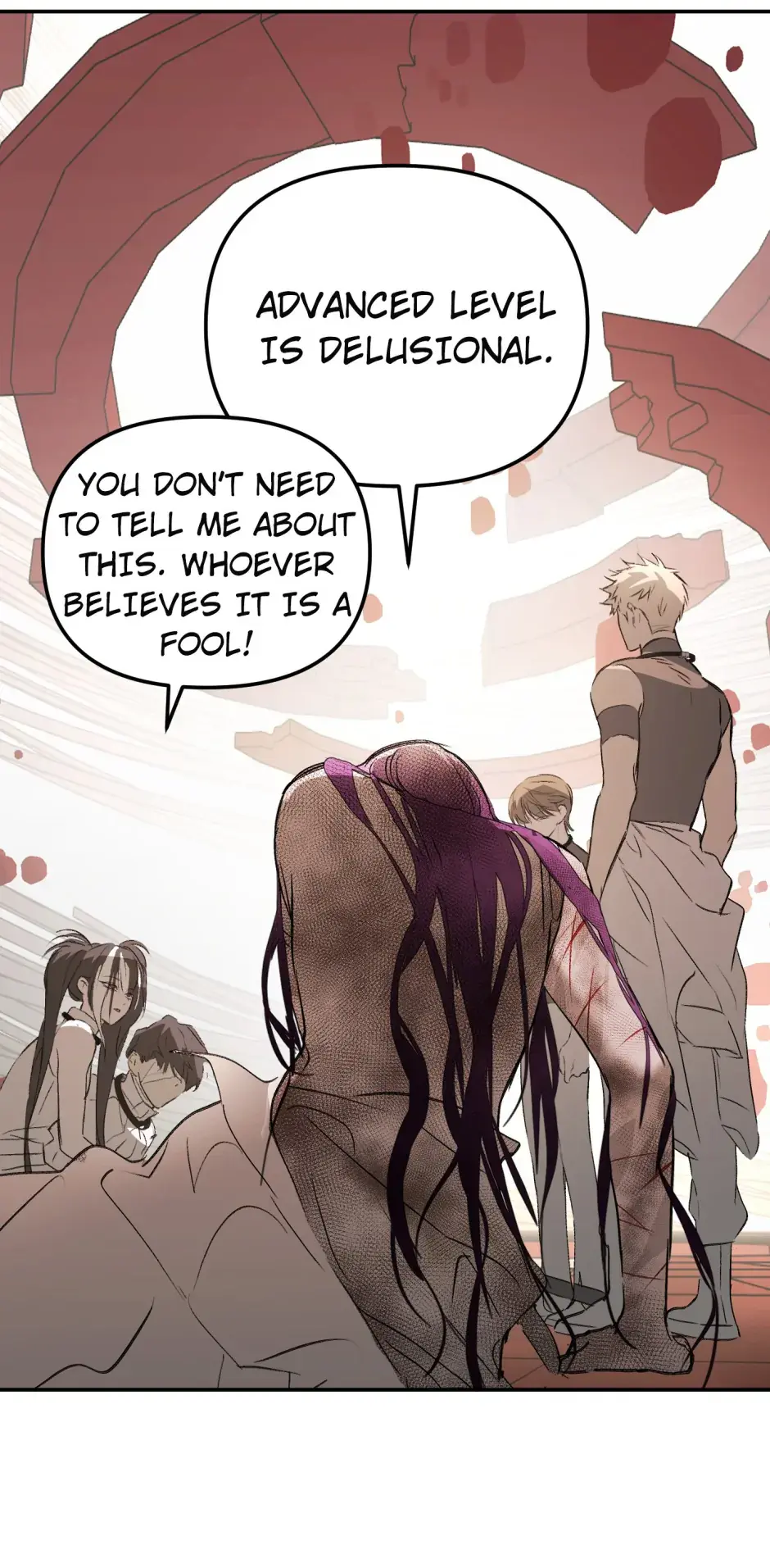 The Evil Ring Chapter 38 — Page 28