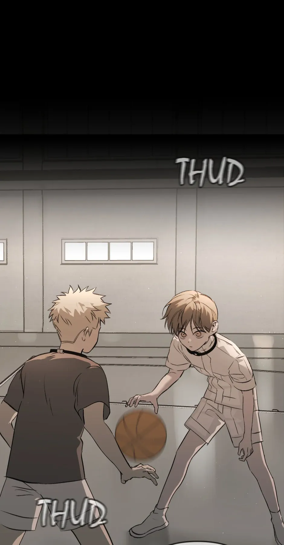 The Evil Ring Chapter 38 — Page 34
