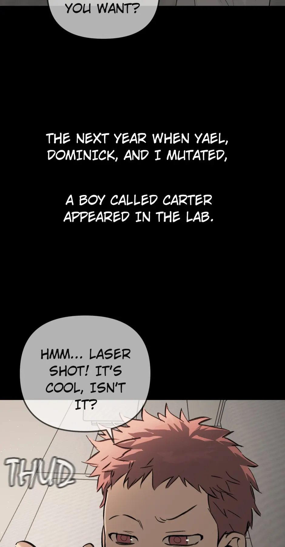 The Evil Ring Chapter 38 — Page 36