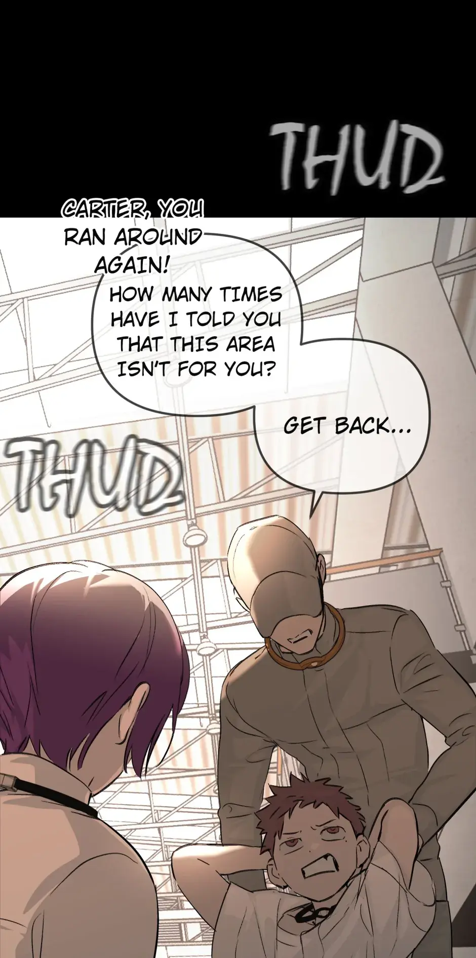 The Evil Ring Chapter 38 — Page 38