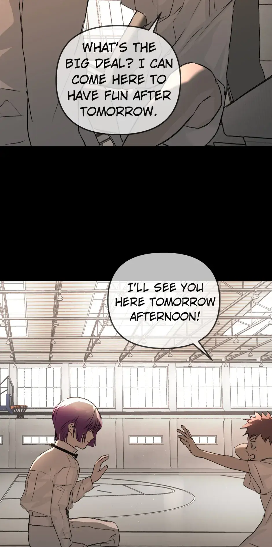 The Evil Ring Chapter 38 — Page 39