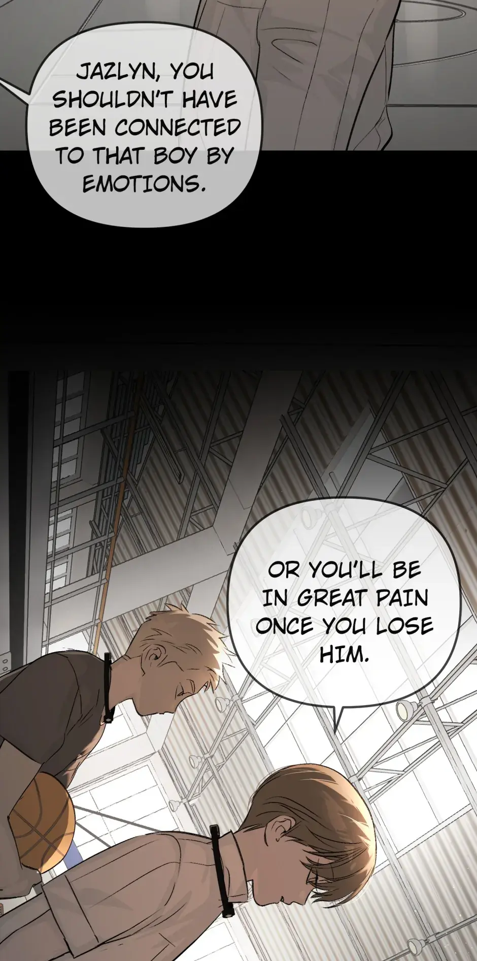 The Evil Ring Chapter 38 — Page 41