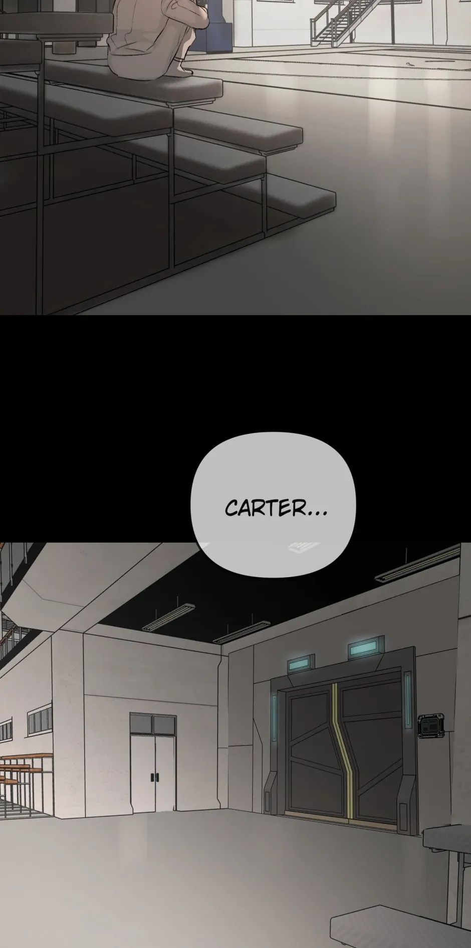 The Evil Ring Chapter 38 — Page 44