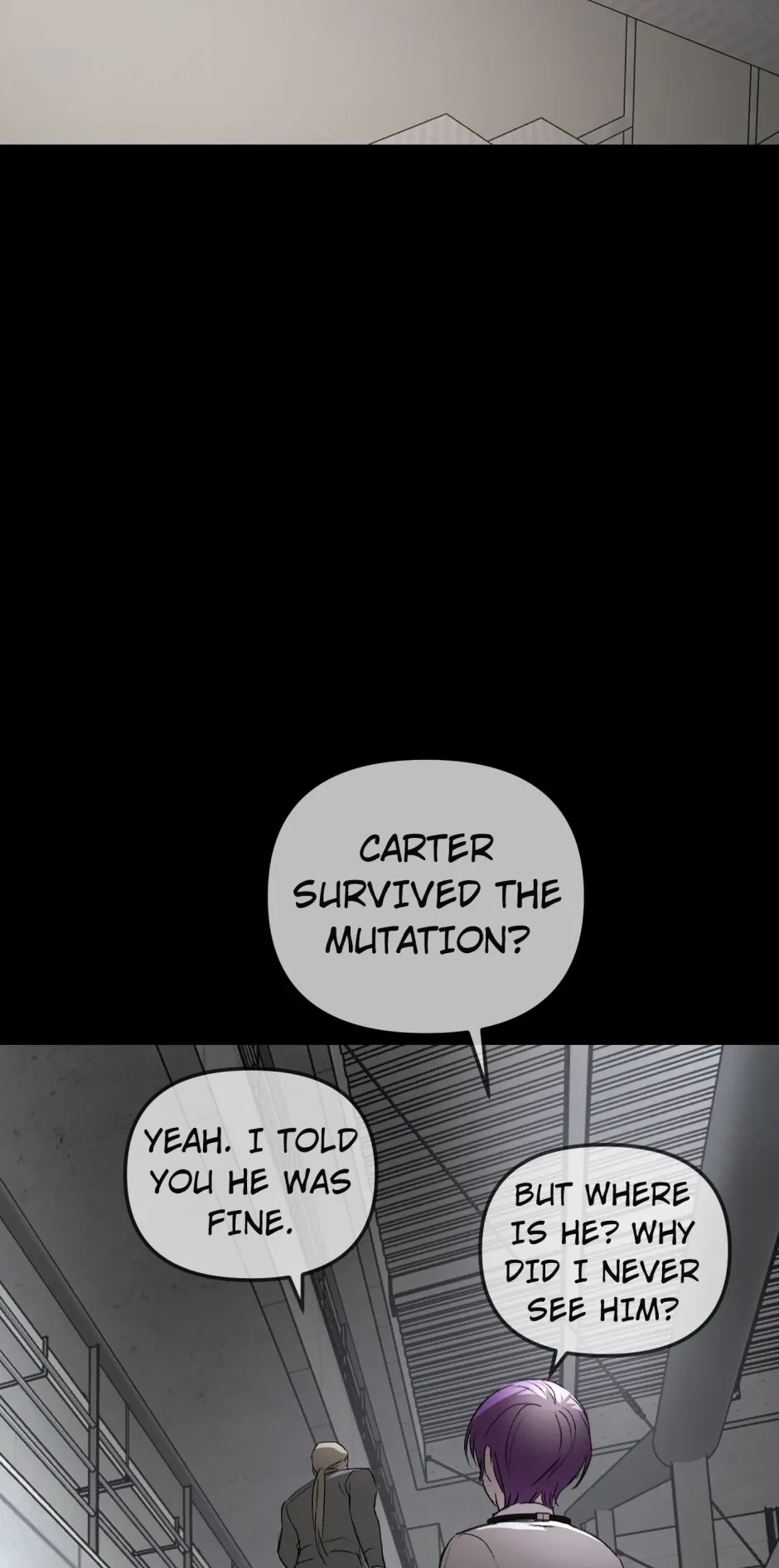 The Evil Ring Chapter 38 — Page 45