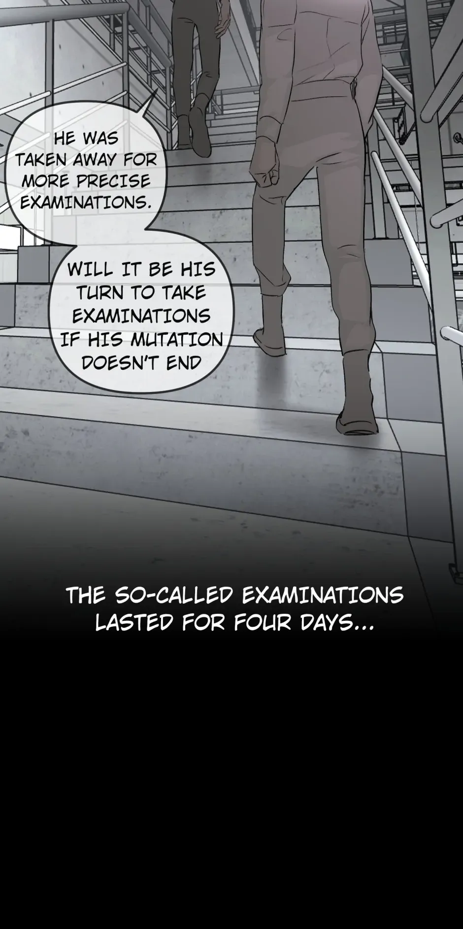 The Evil Ring Chapter 38 — Page 46