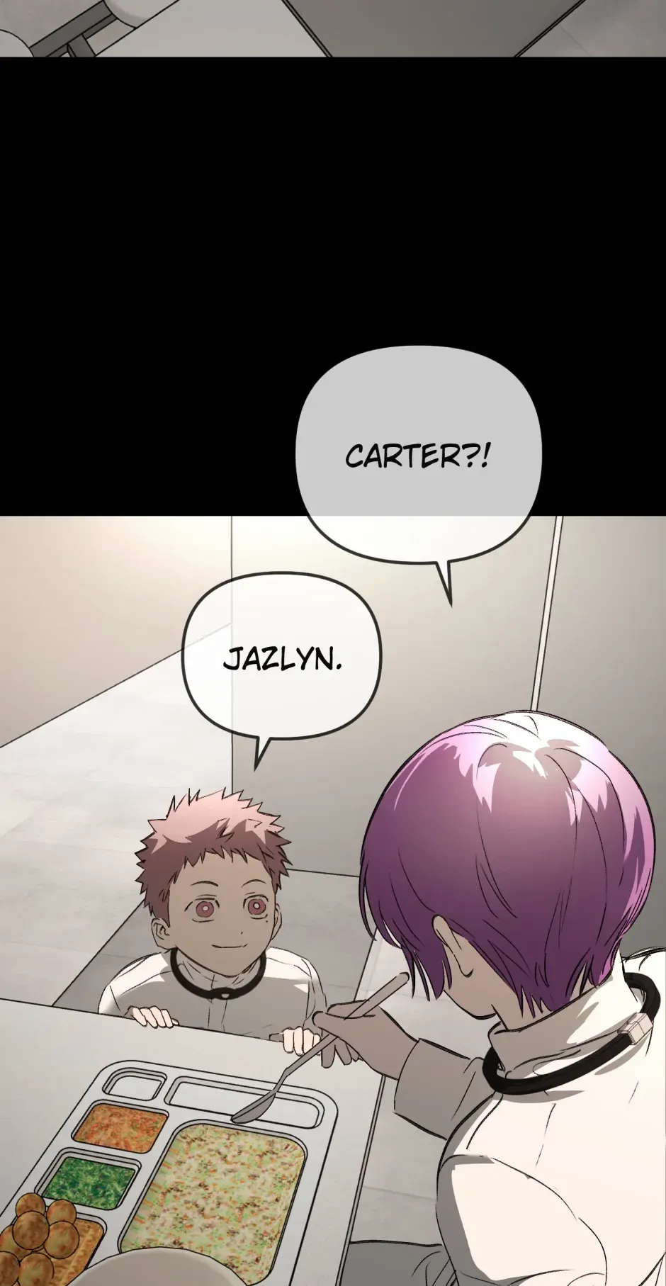 The Evil Ring Chapter 38 — Page 48