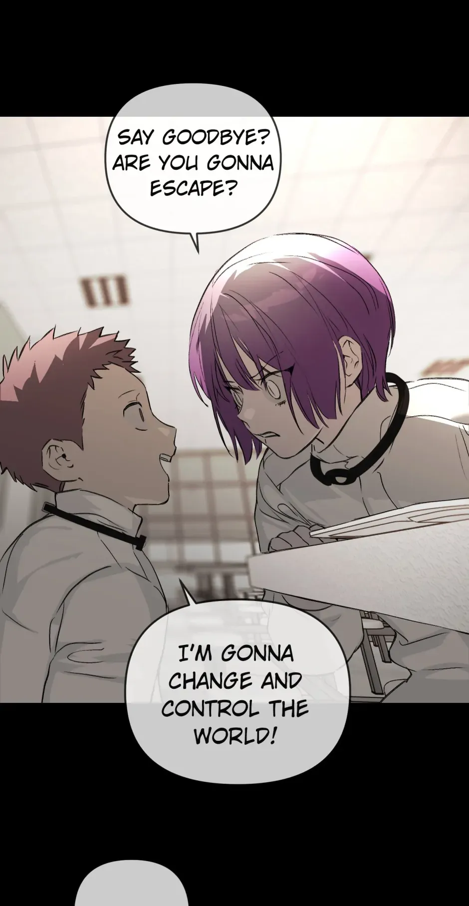 The Evil Ring Chapter 38 — Page 50