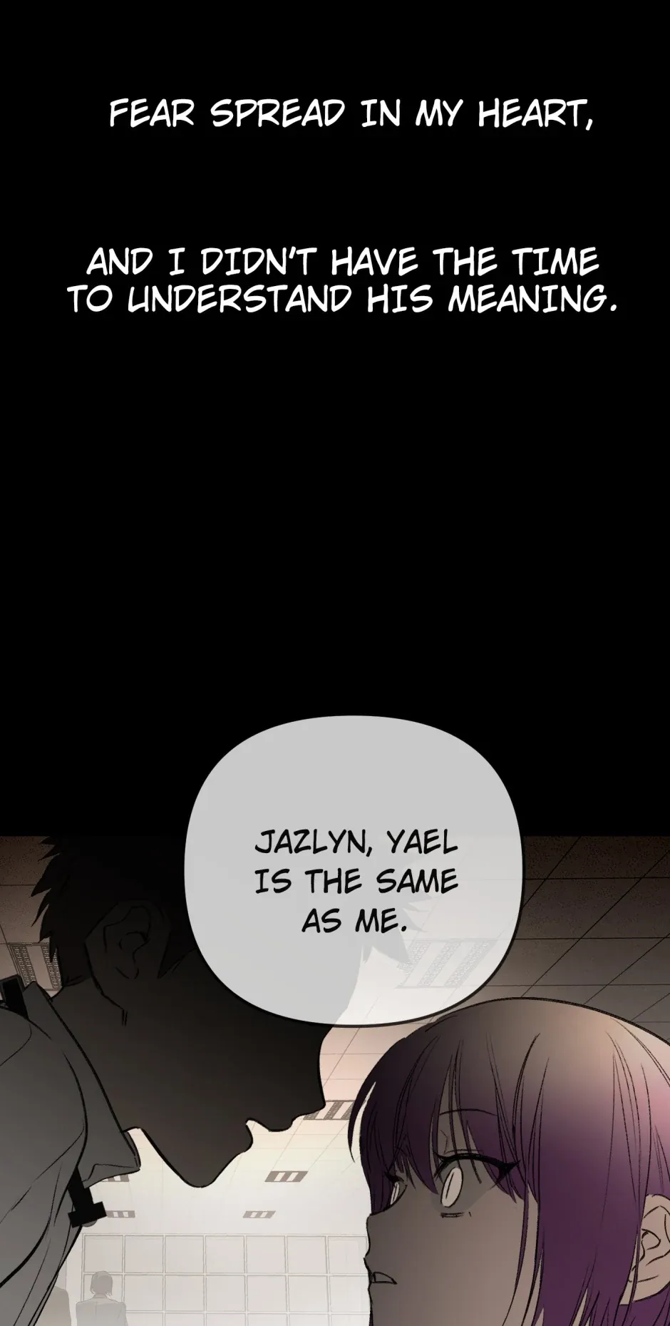 The Evil Ring Chapter 38 — Page 58