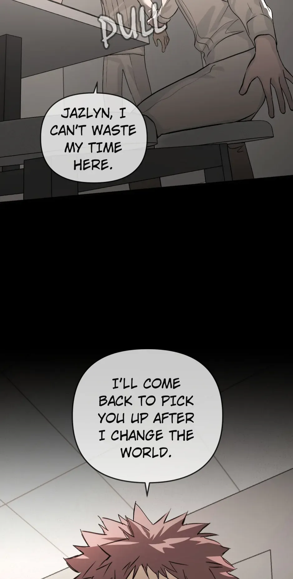 The Evil Ring Chapter 38 — Page 64