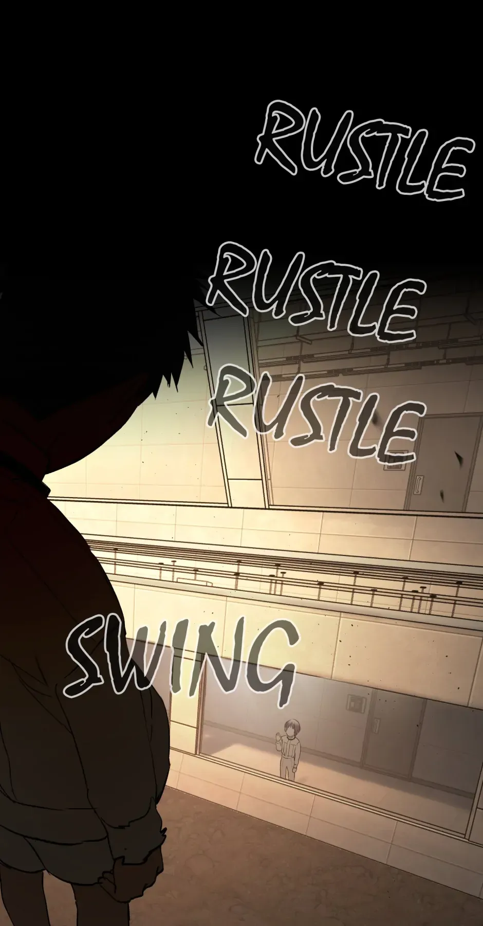 The Evil Ring Chapter 38 — Page 68