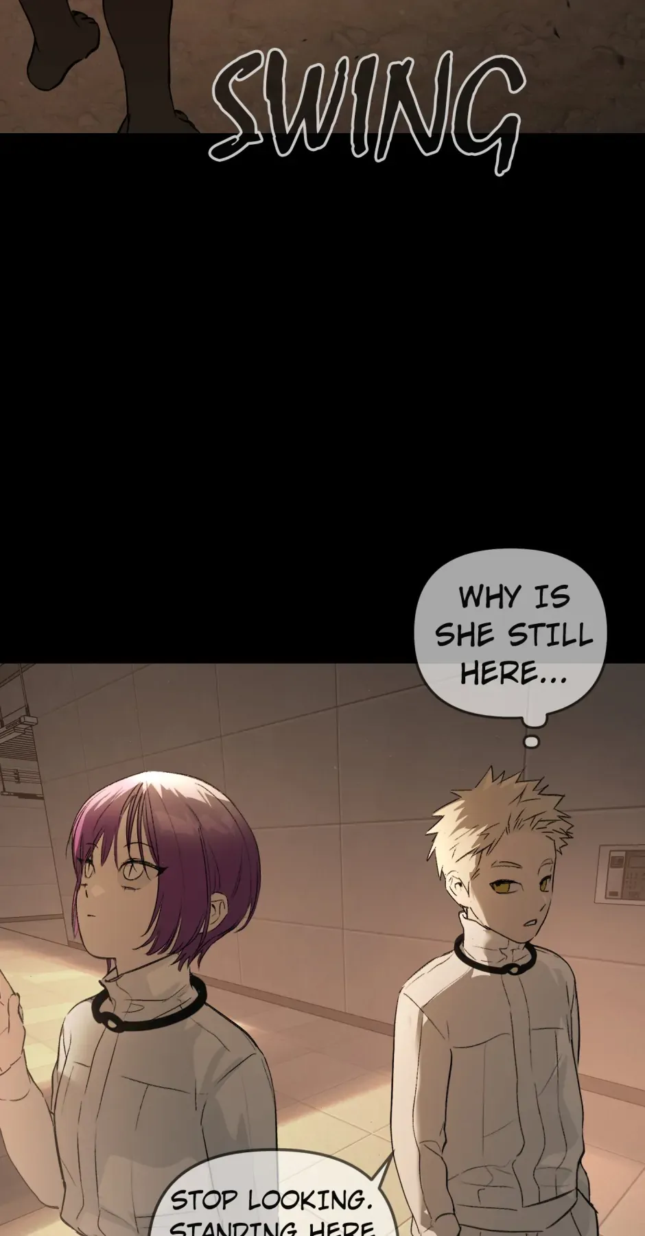 The Evil Ring Chapter 38 — Page 69