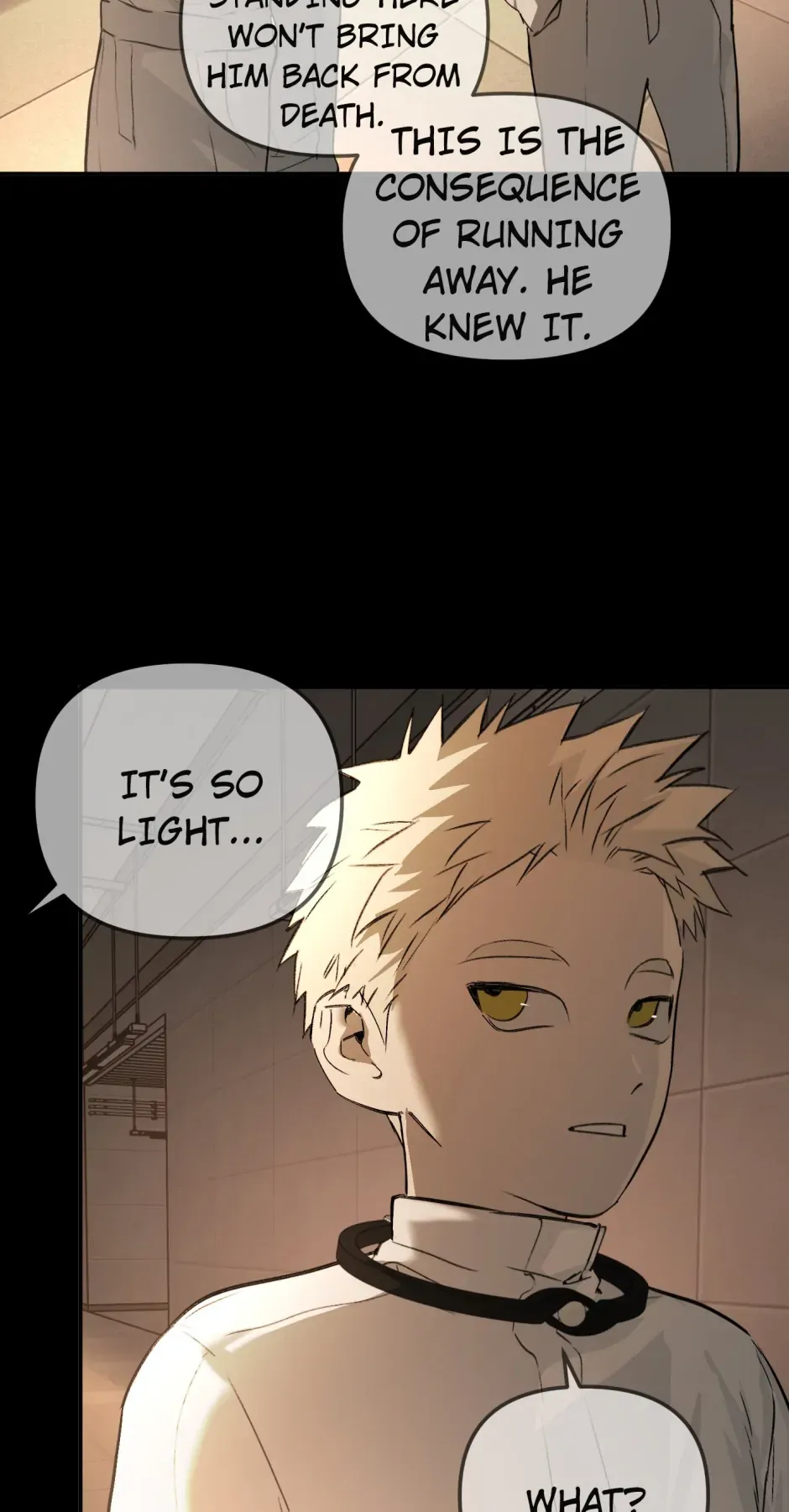 The Evil Ring Chapter 38 — Page 70