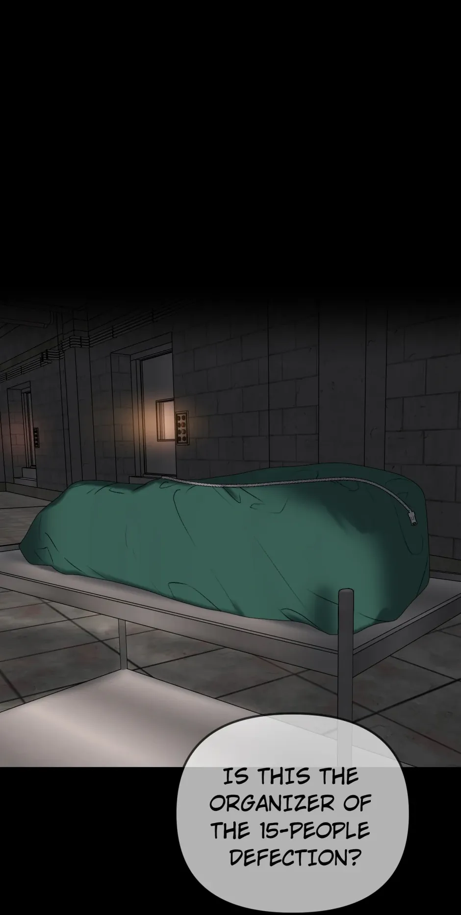 The Evil Ring Chapter 38 — Page 74