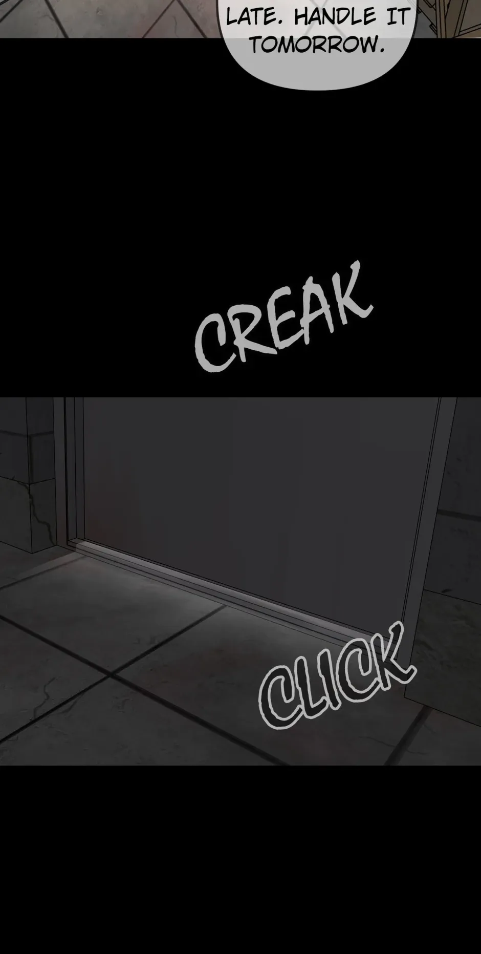 The Evil Ring Chapter 38 — Page 76