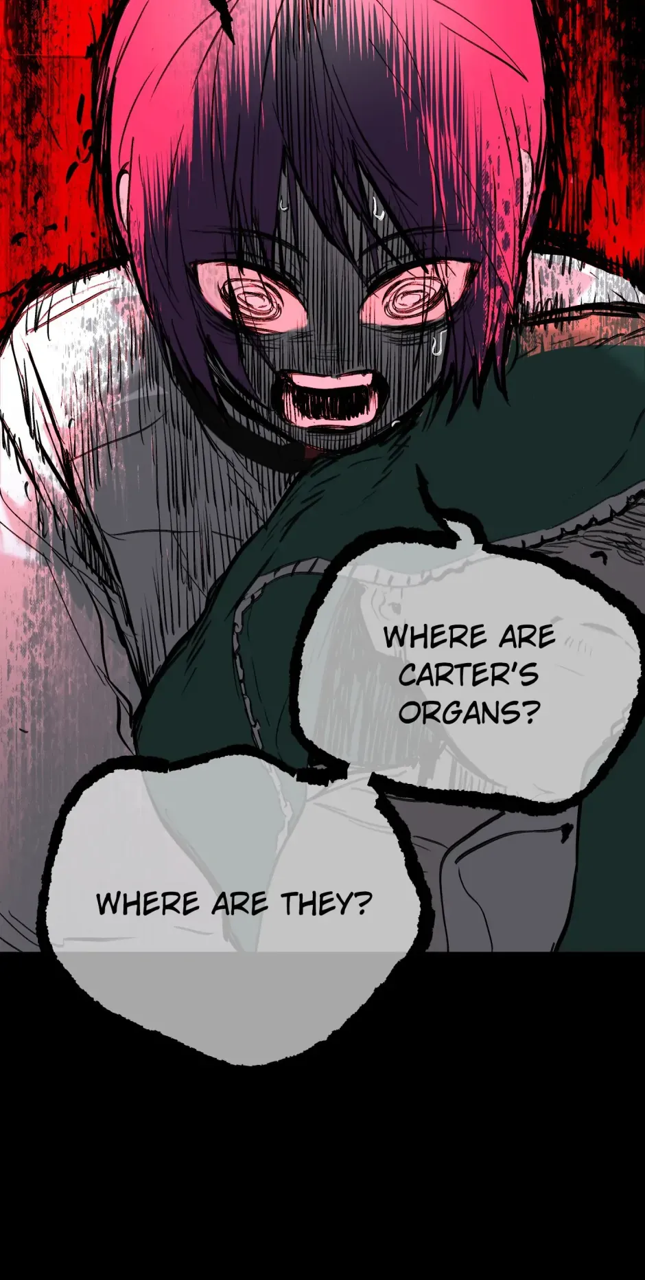 The Evil Ring Chapter 38 — Page 80
