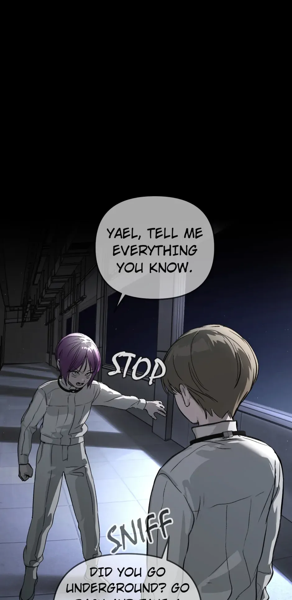 The Evil Ring Chapter 38 — Page 82