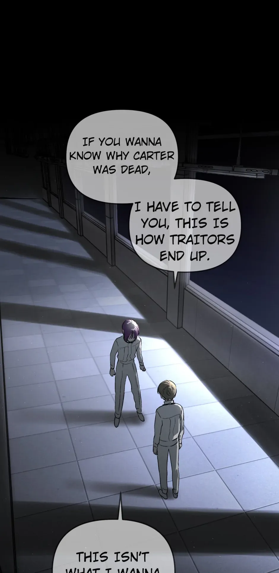 The Evil Ring Chapter 38 — Page 84