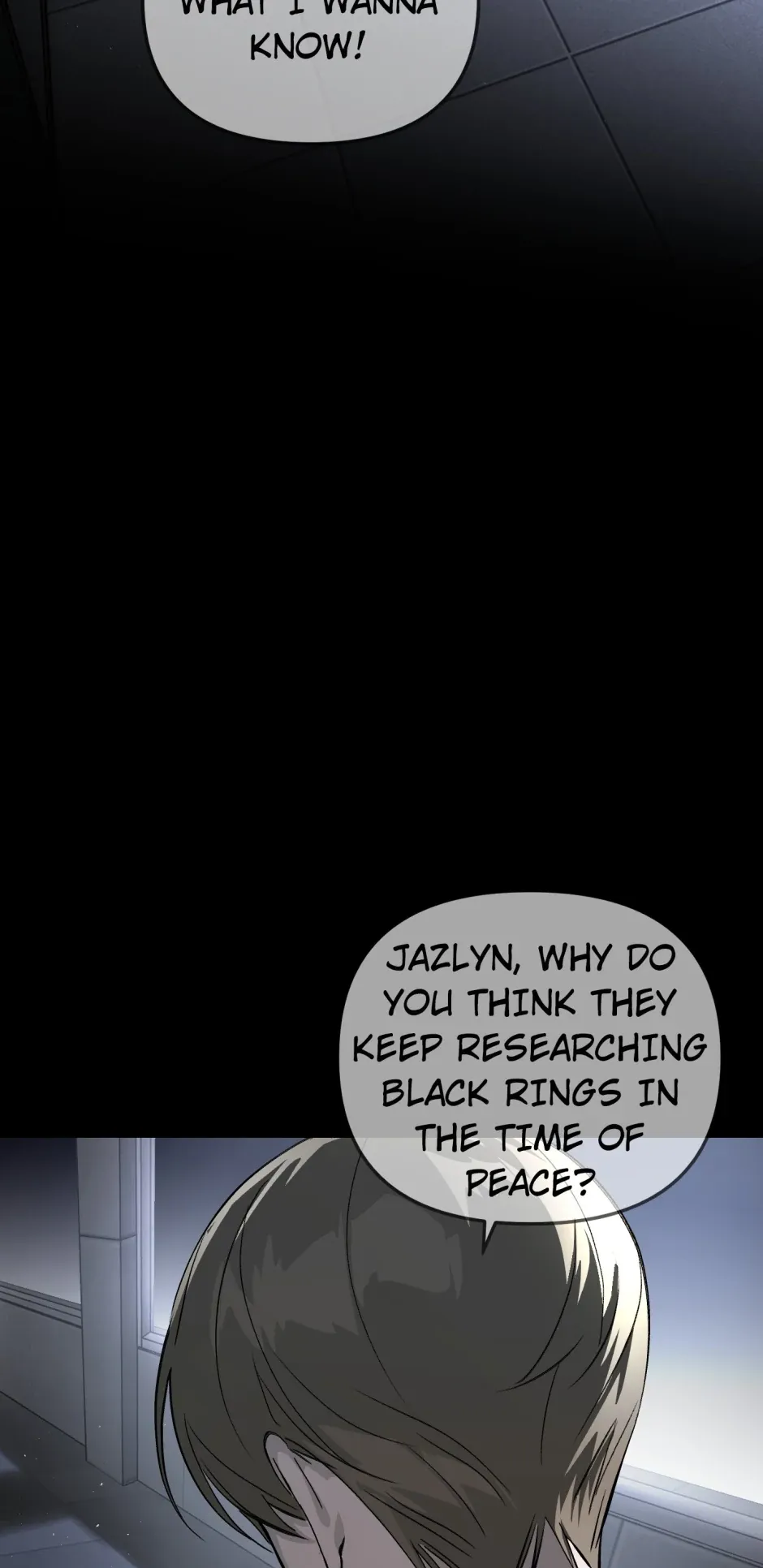 The Evil Ring Chapter 38 — Page 85