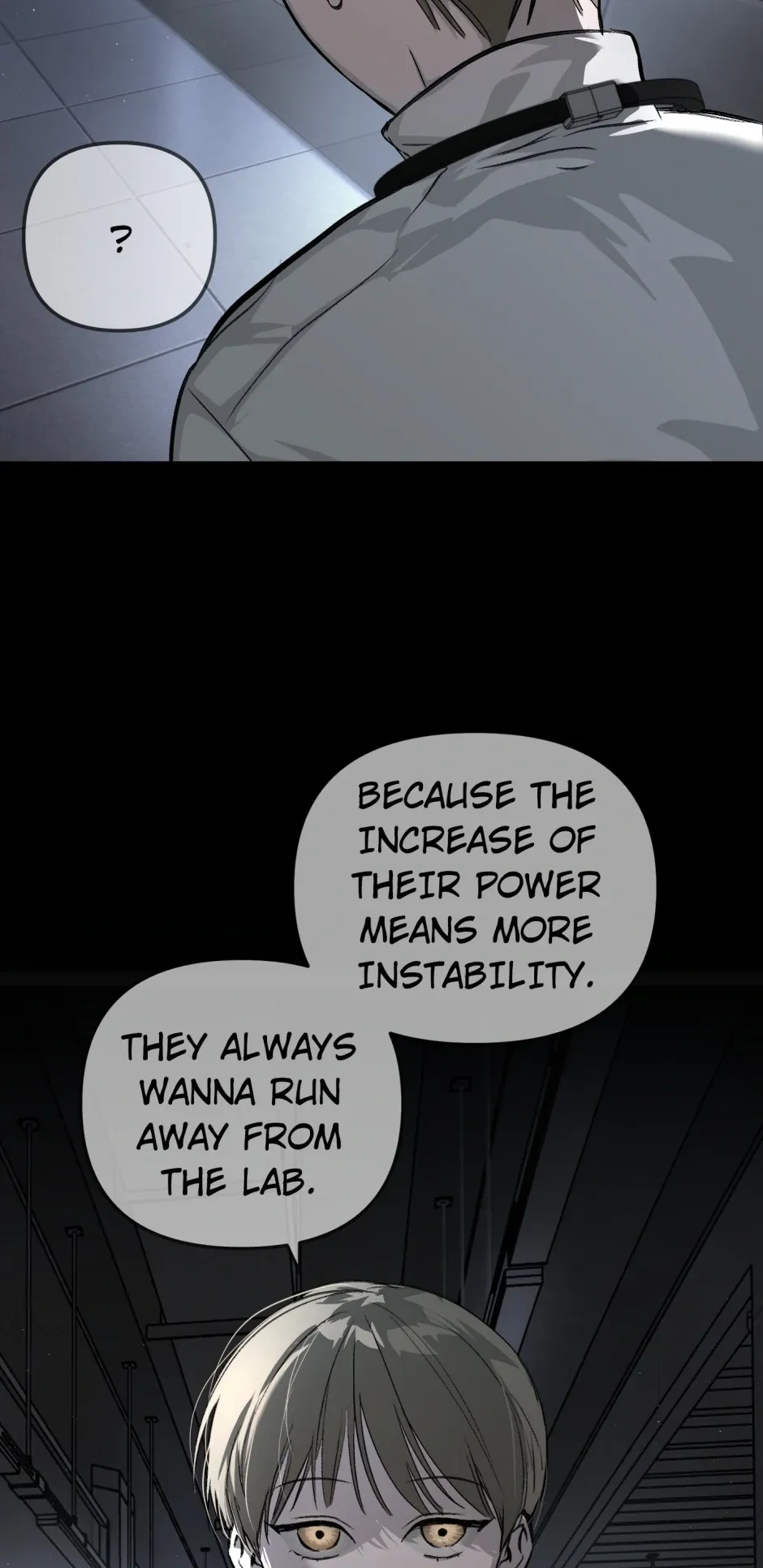 The Evil Ring Chapter 38 — Page 86