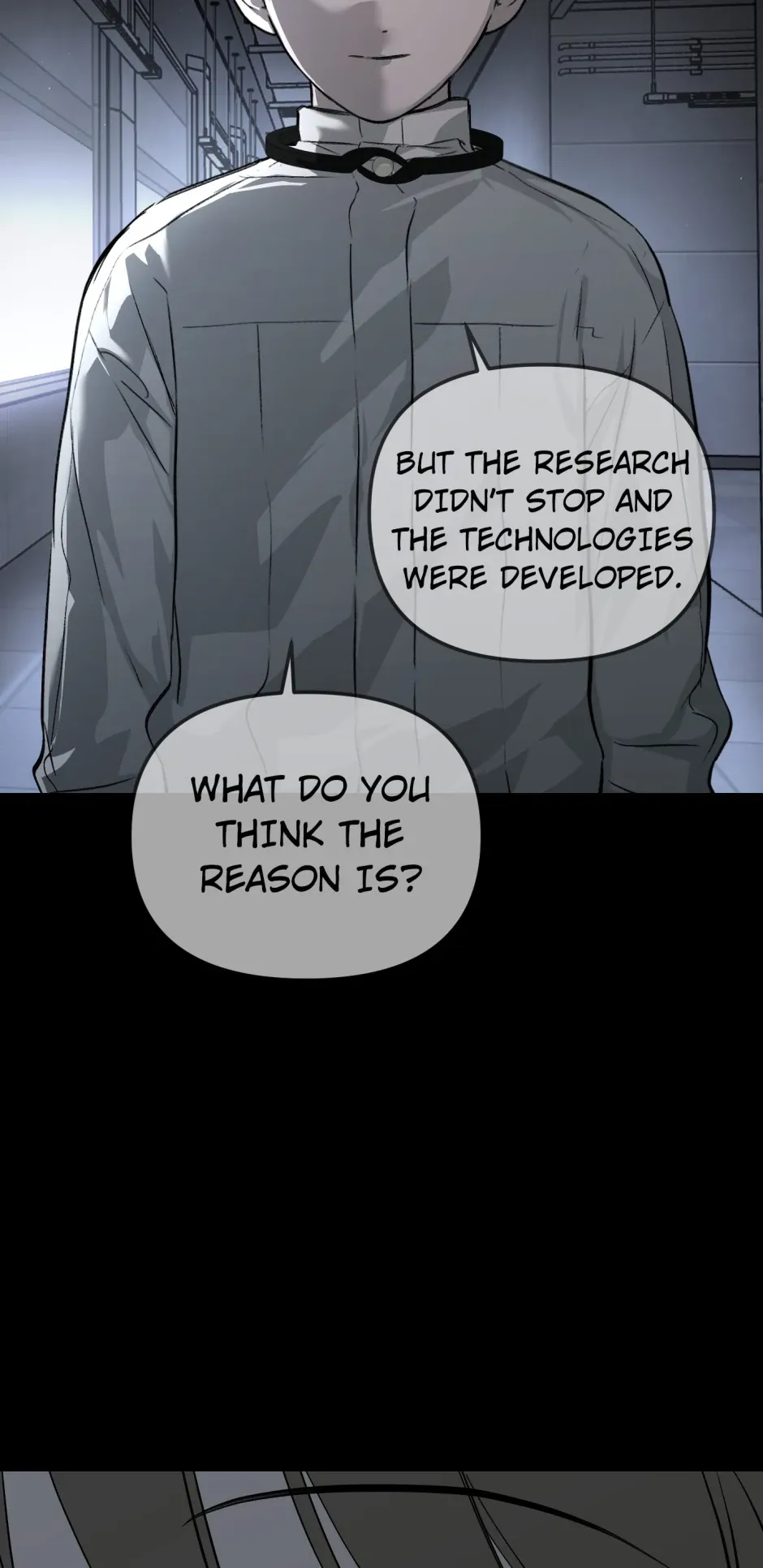 The Evil Ring Chapter 38 — Page 87