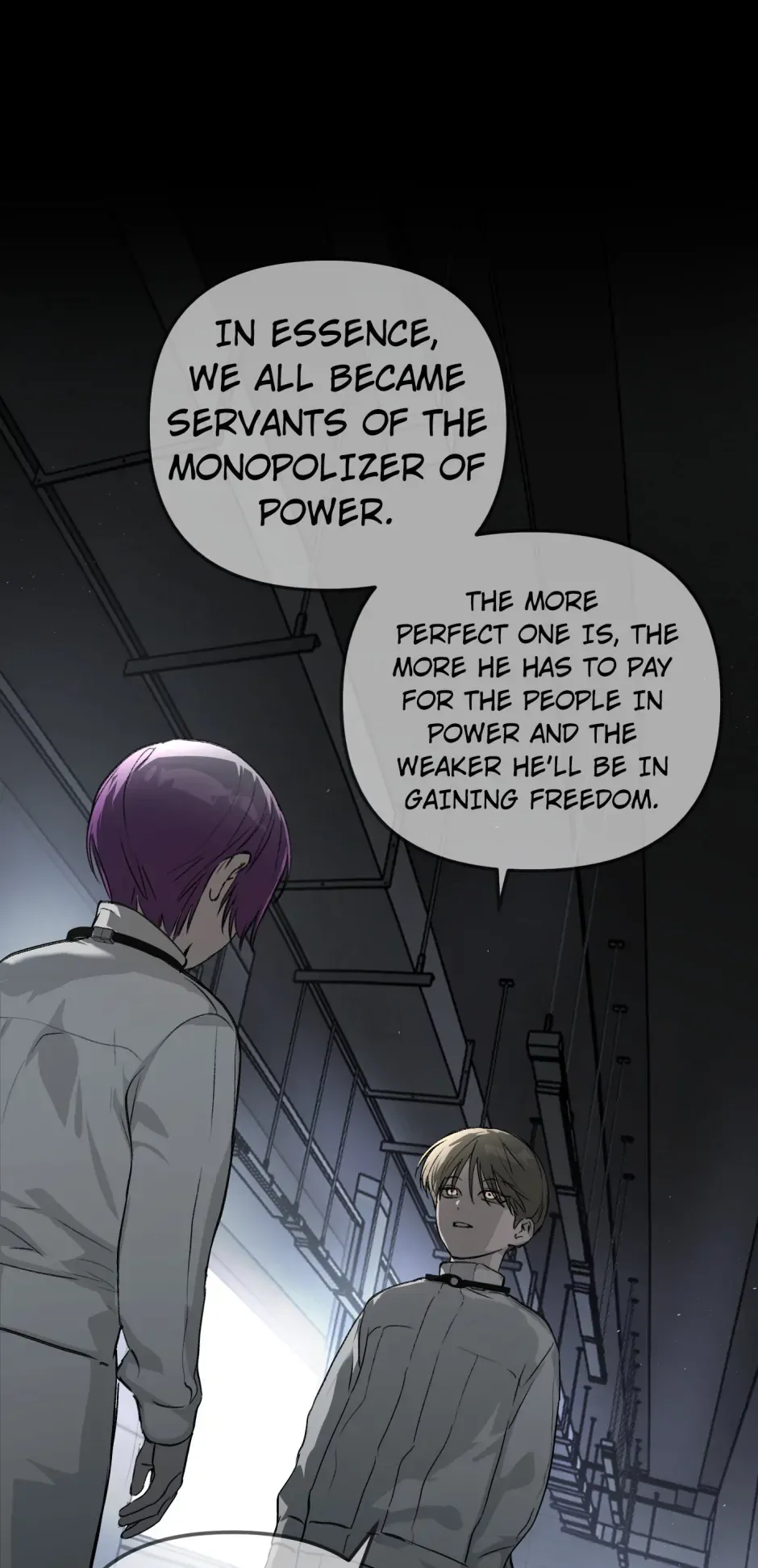 The Evil Ring Chapter 38 — Page 90
