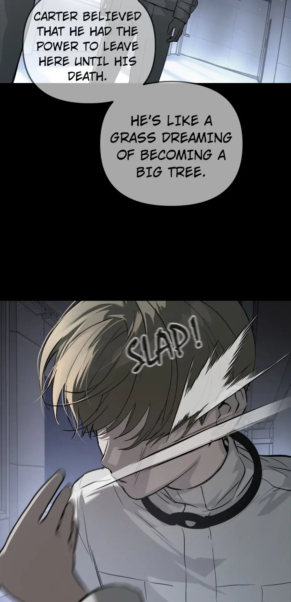 The Evil Ring Chapter 38 — Page 91