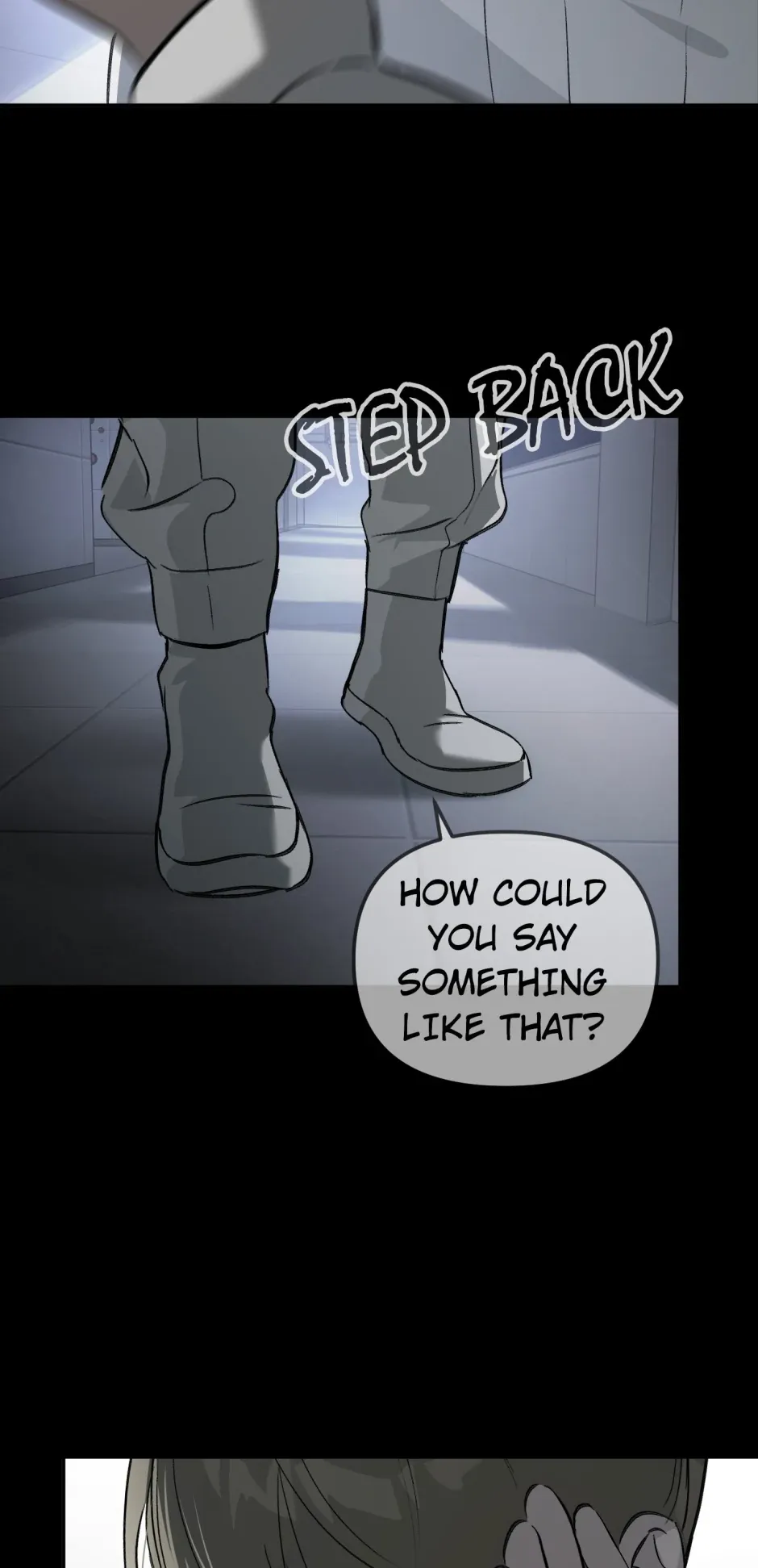 The Evil Ring Chapter 38 — Page 92