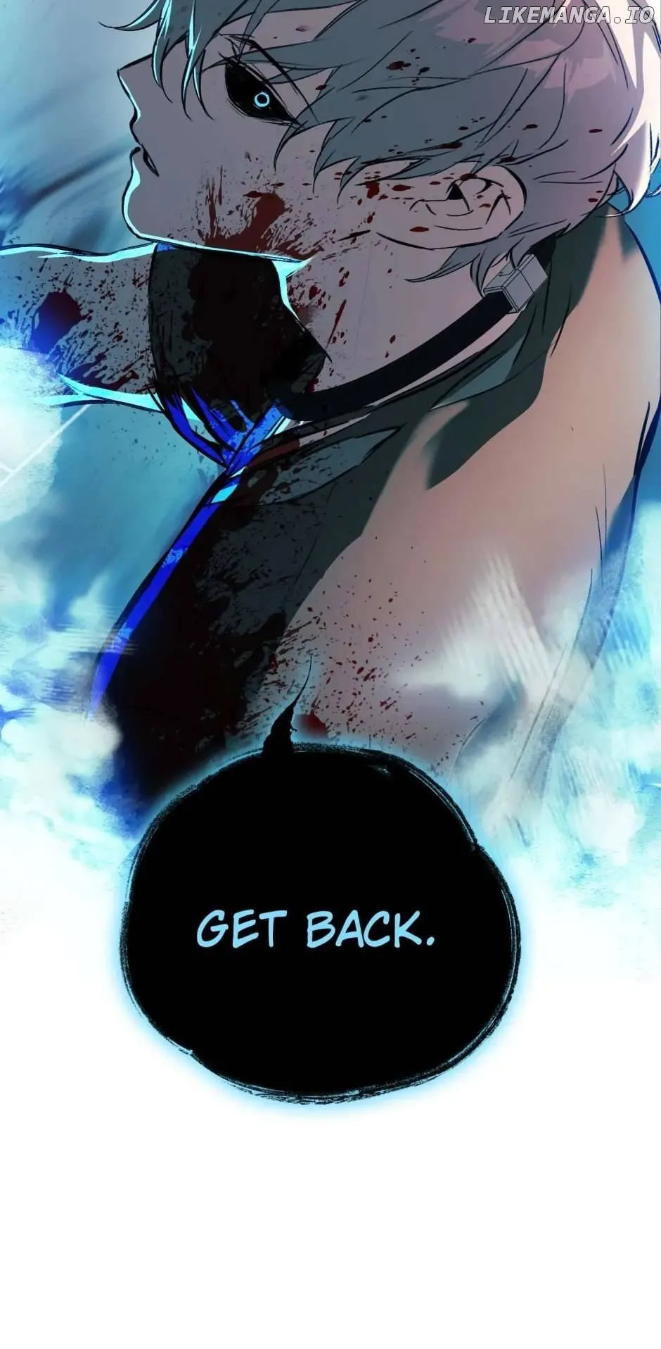 The Evil Ring Chapter 39 — Page 9