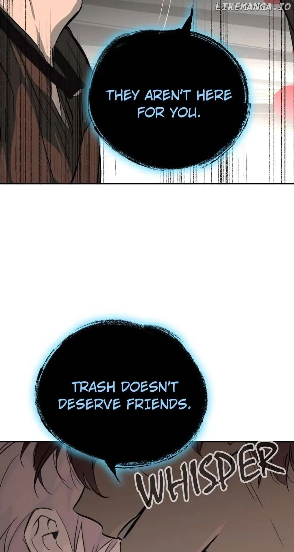 The Evil Ring Chapter 39 — Page 12