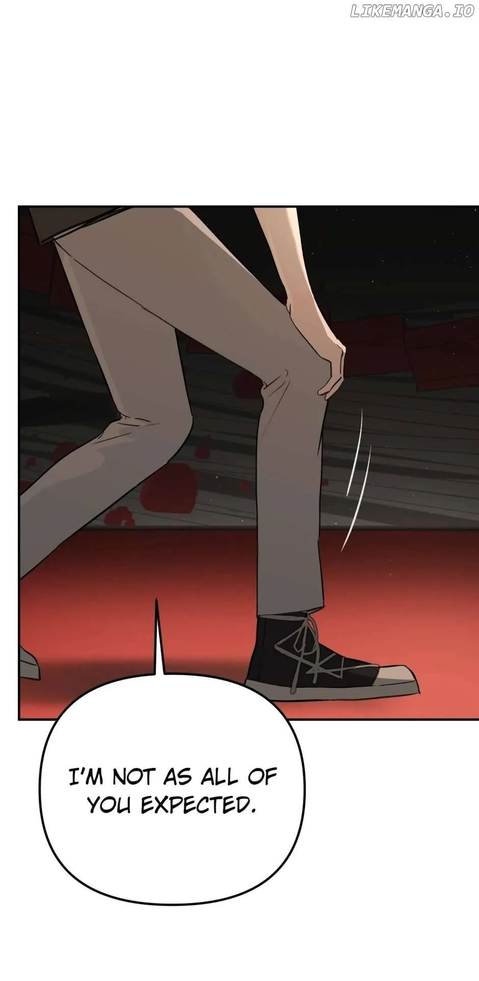 The Evil Ring Chapter 39 — Page 17
